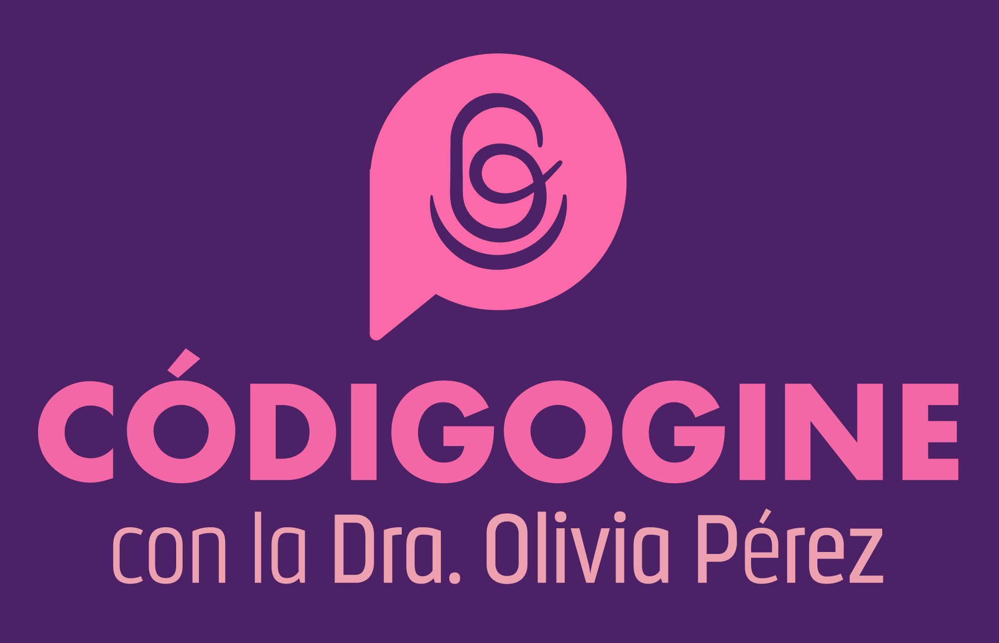 Aula virtual de Código Gine